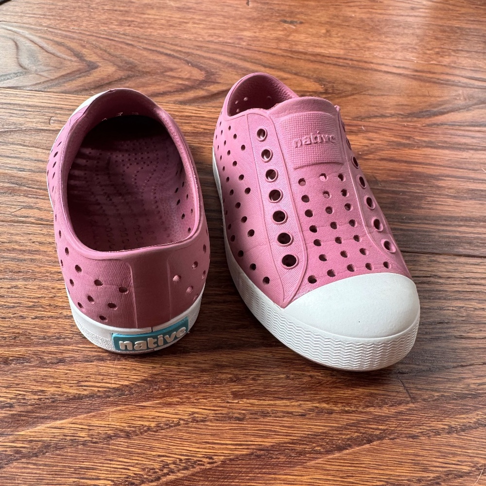 Native Shoes C10